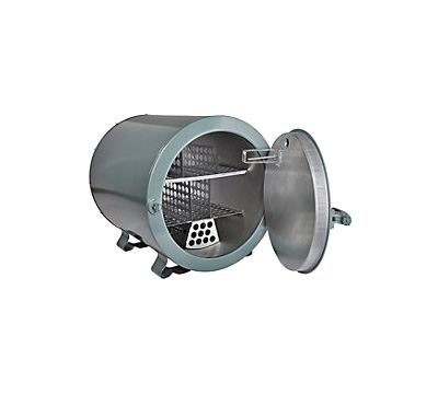 Electrode Ovens